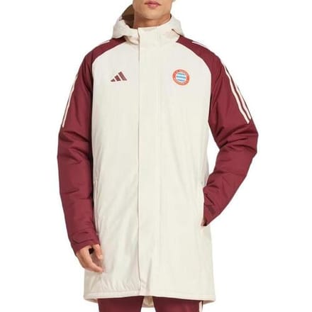 Parka Jas adidas Tiro 24