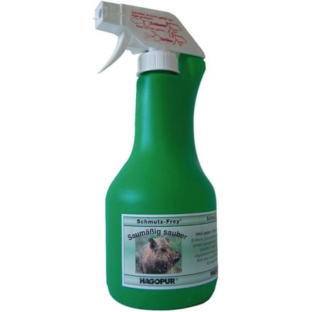 Reinigingsmiddel voor fanua beheer