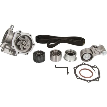 Waterpomp+distributieriem set SKF VKMC 98109
