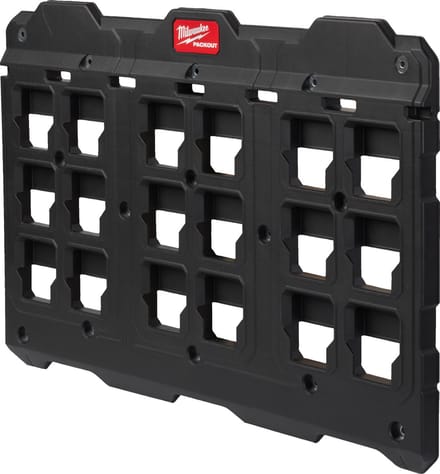 Milwaukee 4932480622 PACKOUT™ Montageplaat Packout XL Mounting Plate