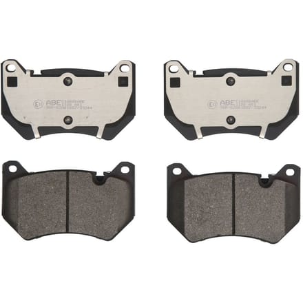 Remblokset ABE C1A060, voor