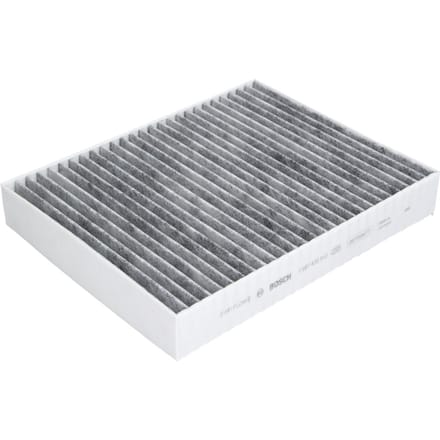 Interieurfilter BOSCH 1 987 435 512