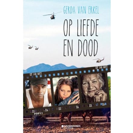 Op Liefde En Dood - Gerda Van Erkel