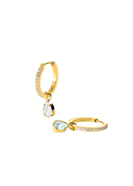 PURELEI Oorbellen Felice Bluemarine