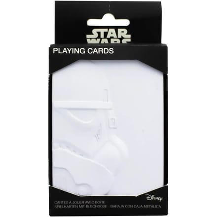 Kaartspellen voor kinderen Paladone Star Wars