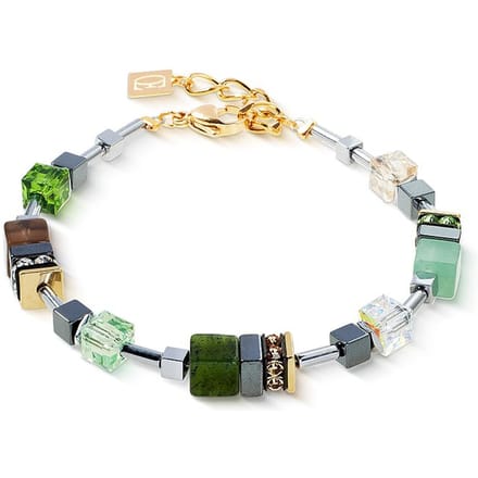 Coeur de Lion Armband Herbst/Winter 2025 3017/30-0500