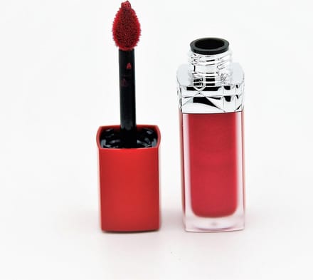 Dior Ultra Care Liquid Lipstick - 760 Diorette