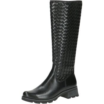Caprice Dames Laarzen 9-25606-43 022 G-breedte Maat: 37 EU