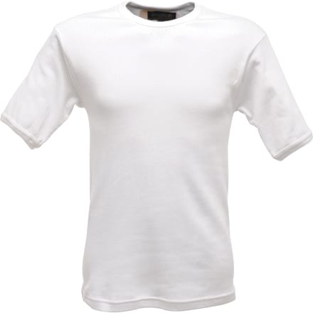 Regatta Regatta heren thermo underwear korte mouwen t-shirt