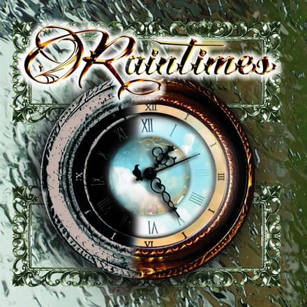 Raintimes - Raintimes (CD)