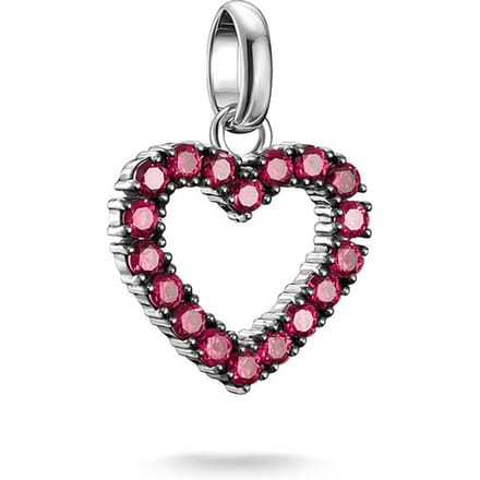 Thomas Sabo - CC1237-639-10 - Charm-hanger - Unisex - Charm Club