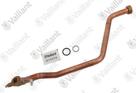 VAILLANT Buis VC 194/3-C u.w. Vaillant-Nr. , 022683