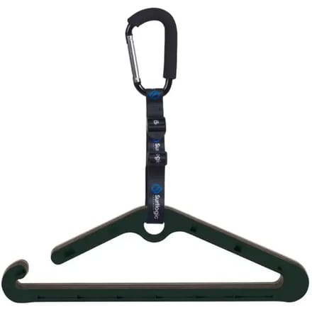 Dubbele hanger voor duikpak Surflogic