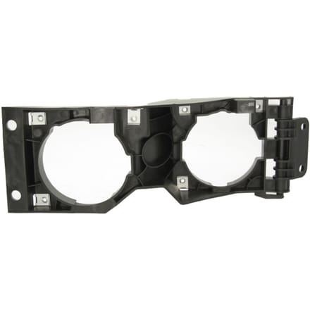 Houder, extra schijnwerper DT Spare Parts 1.23213