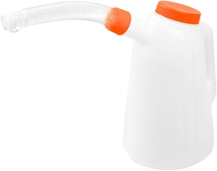 NEO - Werkplaats Gieter - 5L - Flexibele Tuit - Voor Doe-Het-Zelvers en Professionals