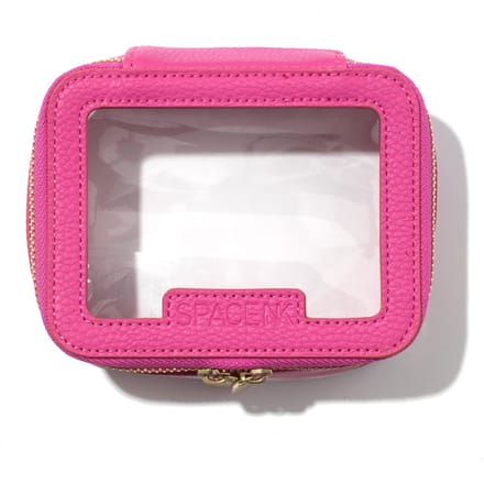 Space NK Mini Travel Bag