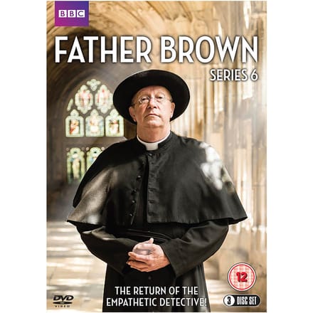 Father Brown - Series 6