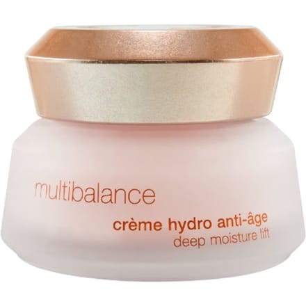 Jean D'Arcel Dagcrème Multibalance Crème Hydro Anti-Âge