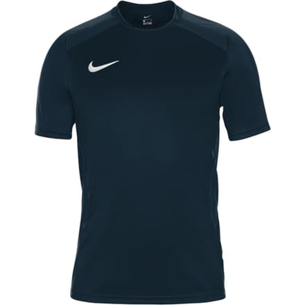 Nike T-shirt Blauw K451