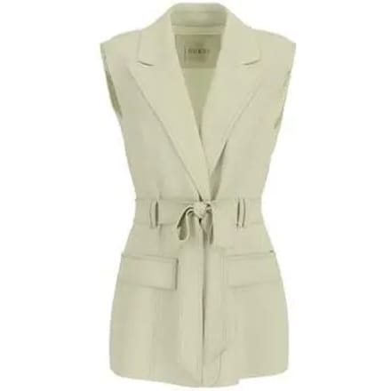 Dames blazer gilet Guess Carla