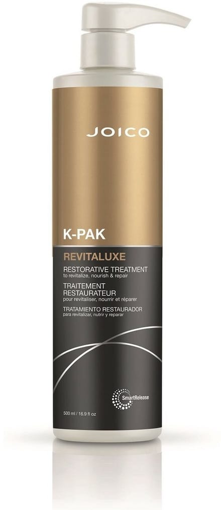 Joico - K-Pak RevitaLuxe - 500 ml