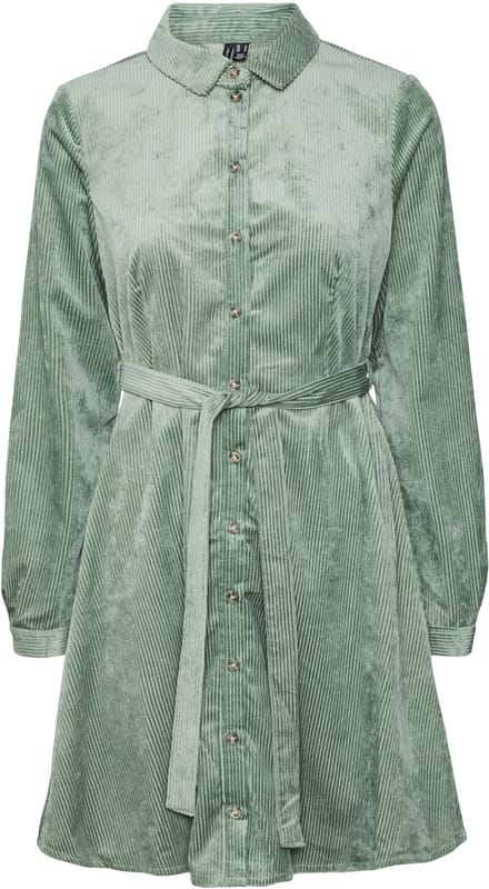 Vero Moda Jurk VMNINA Korte jurk
