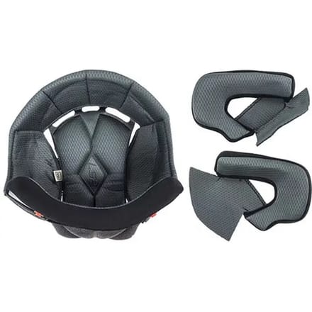 Motorhelm voering LS2 FF370