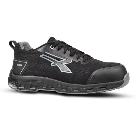 Veiligheidsschoeisel U-Power Rook ESD S1PS HI HRO FO SR