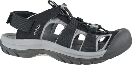 Keen Rapids H2 Sandalen Zwart EU 45 Man