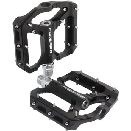 Pedalen Forward Zenith