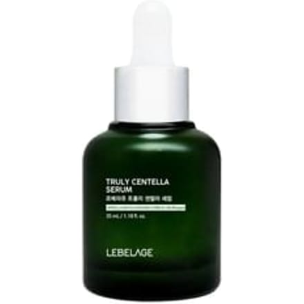 LEBELAGE - Truly Serum - 4 Types Centella