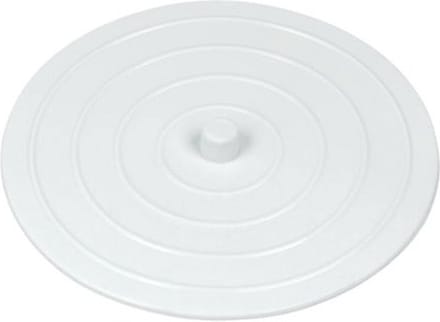 Gootsteendop Universeel Metaltex 297550