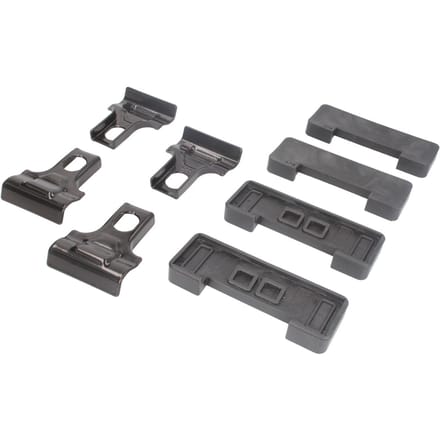 Adapter, dakdrager voet THULE 1603