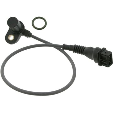 Sensor, nokkenas positie FEBI BILSTEIN 24162