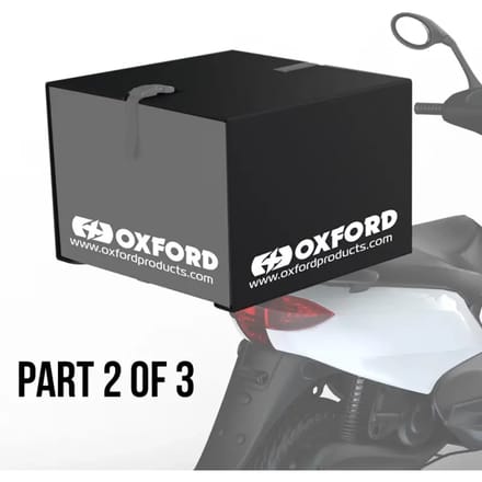 Top geval motofalse Oxford Board B