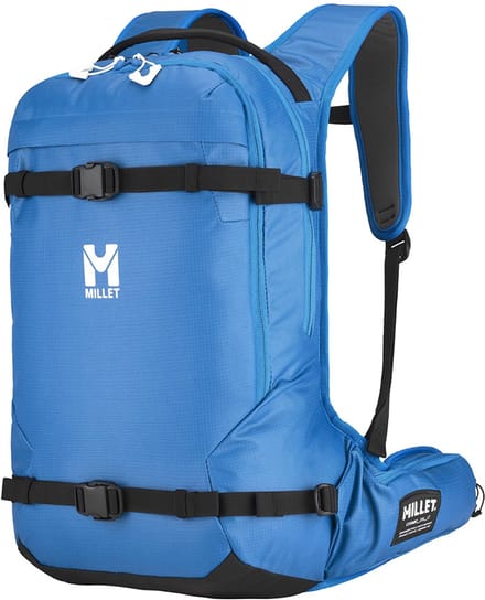 Millet Cosmic Lt 20 Rugzak Blauw