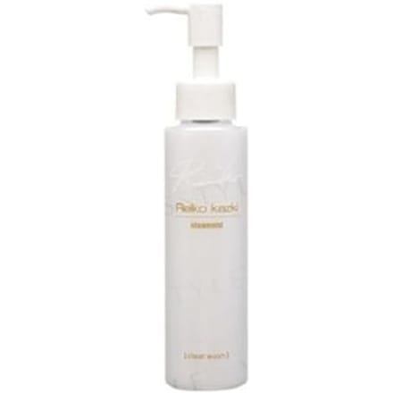 REIKO KAZKI - IDEA Moist Clear Wash 120ml