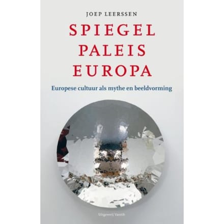 Spiegelpaleis Europa - Joep Leerssen