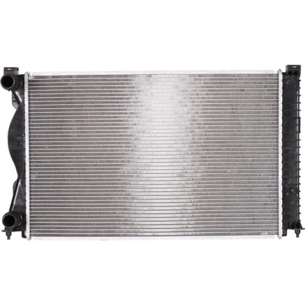 Radiator, motorkoeling NRF 50596