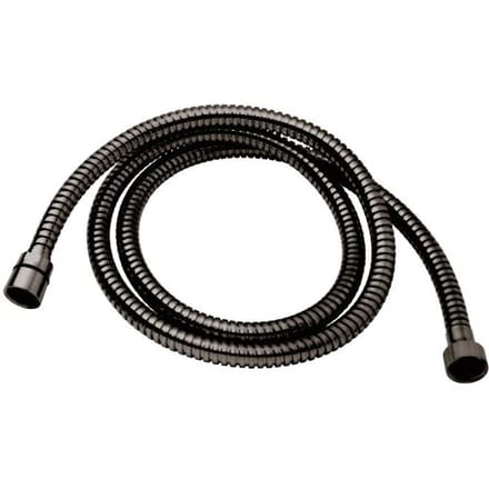 Herzbach DESIGN iX PVD metal-flex shower hose 150 cm 21.936300.1.40