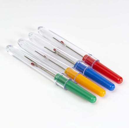 Tornmesje Set van 4 stuks