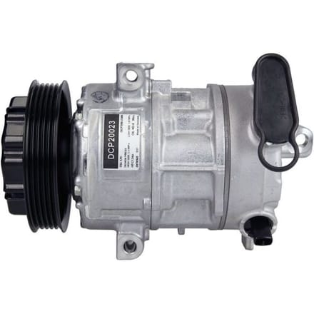 Airco-compressor DENSO DCP20023