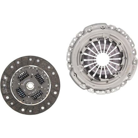 Schaeffler Luk Koppeling kit LUK 622 3429 09
