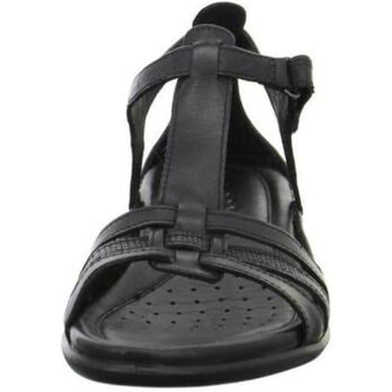 ECCO FLASH–Sandalen–Vrouwen–Zwart–36