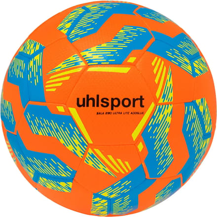 Kindervoetbal Uhlsport Sala Ultra Lite 290 Addglue