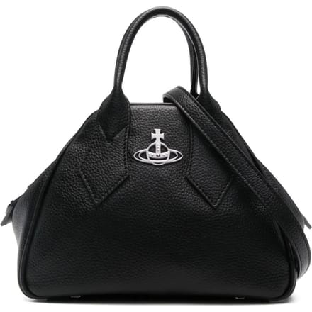 Vivienne Westwood Zakken. Zwart