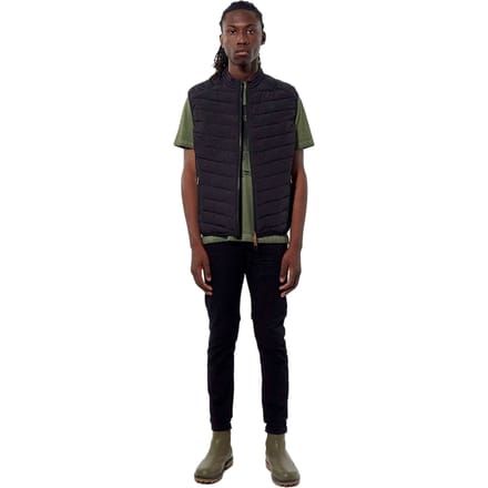 Sona heren caperonaal vest