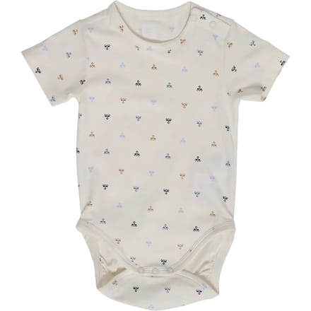 Baby romper Hummel Bessy