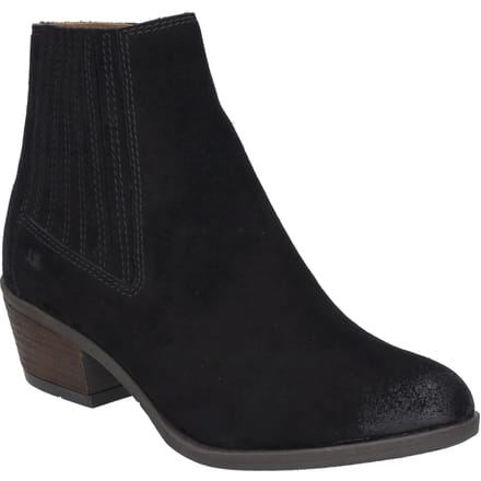 JOSEF SEIBEL Daphne 44 | Enkellaars voor Dames | zwart