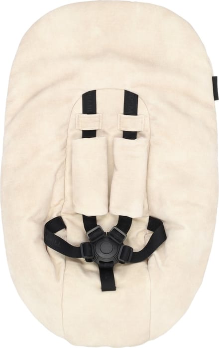 Kidsmill Up! Newborn Kussen - Velours - Natural